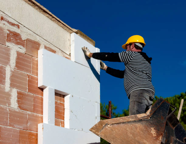 Best Soundproof Insulation Installation  in Perry, KS