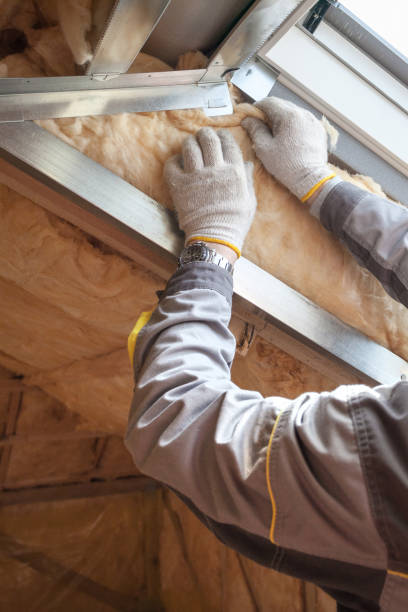 Insulation Contractors for Homes in Perry, KS
