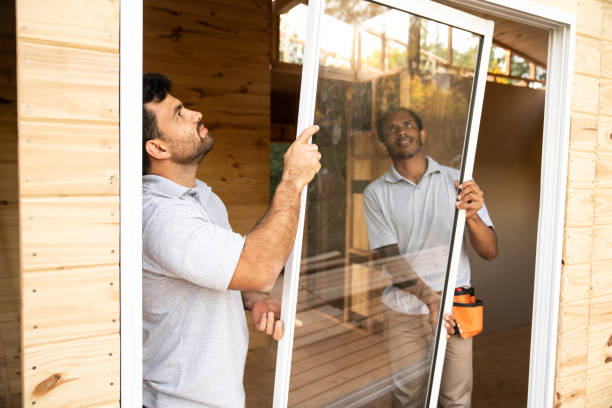 Best Energy-efficient Insulation  in Perry, KS