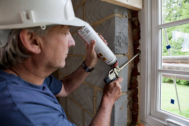 Best Insulation for New Construction  in Perry, KS