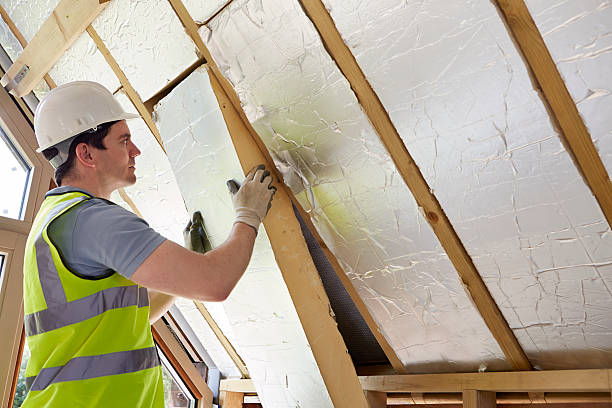 Perry, KS Insulation Contractor Company
